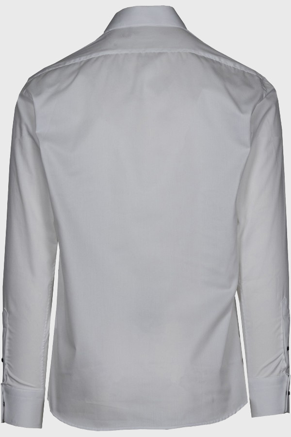 ΠΟΥΚΑΜΙΣΟ KARL LAGERFELD - 10 ΛΕΥΚΟ